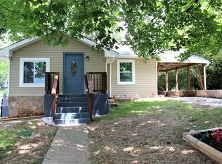 804 Houston St, Knoxville, TN 37914