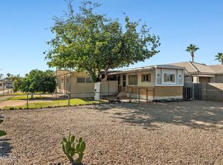 2729 E Juniper Ave, Phoenix, AZ 85032