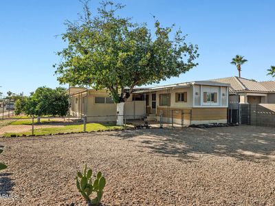 2729 E Juniper Ave, Phoenix, AZ, 85032