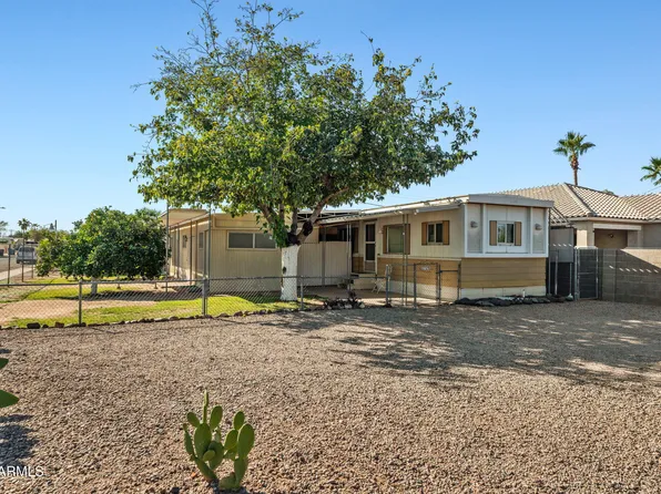 2729 E JUNIPER Avenue, Phoenix, AZ 85032