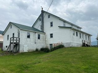 2755 End, Spencer, VA 24165