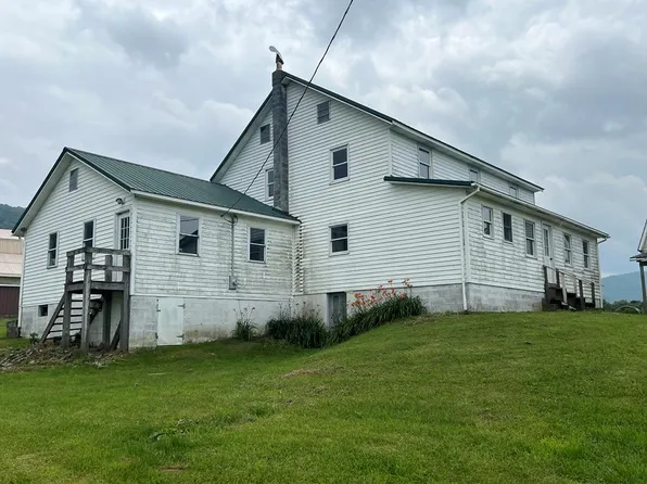 2755 End, Spencer, VA 24165