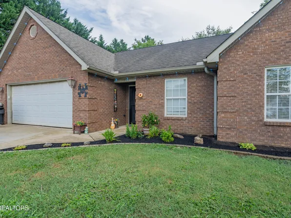 1804 Kittrell Ave, Maryville, TN 37804