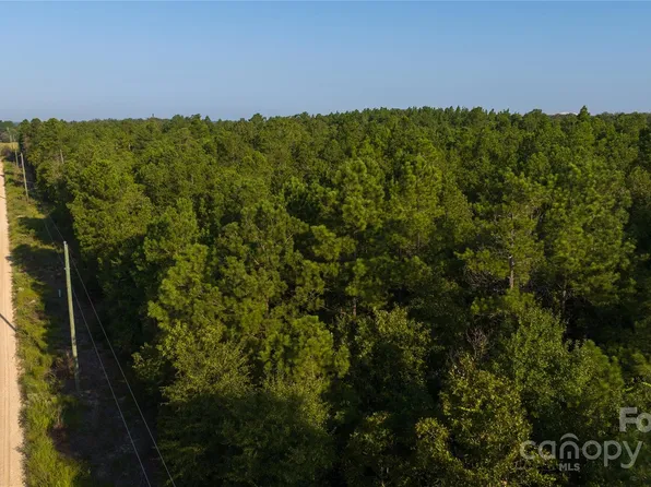 1098 Charlie Johnson Rd, Kershaw, SC 29067