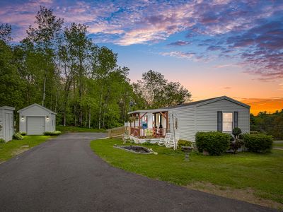 1121 Lewiston Rd Road, Topsham, ME, 04086