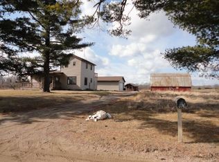 6342 Holland Rd, Sheridan, MI 48884