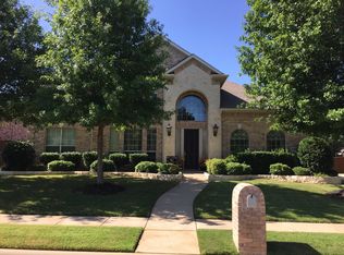 2409 Bachman Dr, Flower Mound, TX 75028