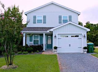 207 Four Js Rd, Port Saint Joe, FL 32456