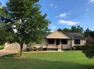 16540 Highway 57, Middleton, TN 38052