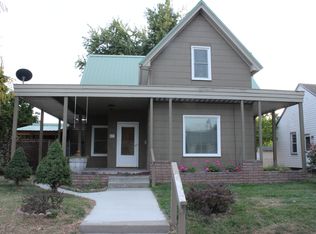 423 W Main St, Weiser, ID 83672