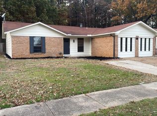 2224 Romine Rd, Little Rock, AR 72204