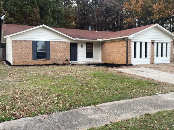 2224 Romine Rd, Little Rock, AR 72204