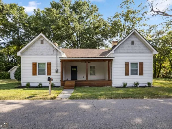 501 Harris St, Monroe, GA 30655