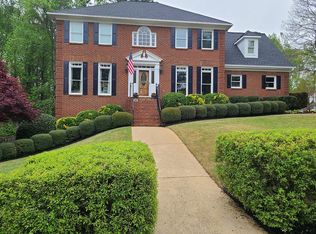 2500 Winthrope Way, Lawrenceville, GA 30044