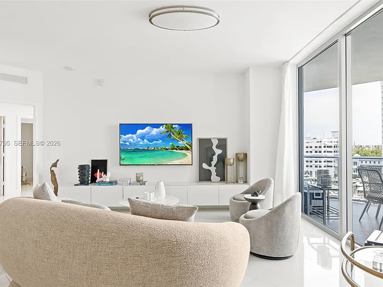 17111 Biscayne Blvd #603 — Photo 5