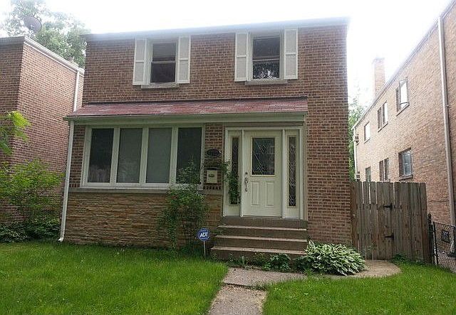 1st image of 6112 N Hoyne Ave