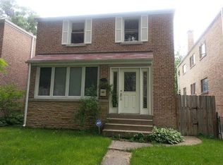 6112 N Hoyne Ave, Chicago, IL 60659