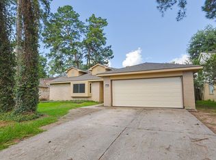 17307 Northchapel St, Spring, TX 77379