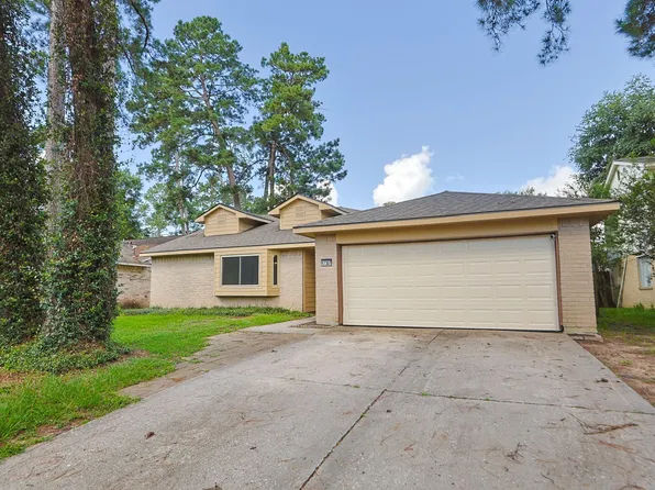 17307 Northchapel St, Spring, TX 77379