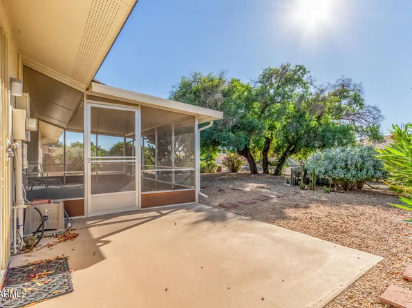10609 W CONCHO Circle, Sun City, AZ 85373