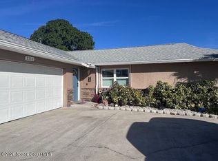 2150 Jason St, Merritt Island, FL 32952