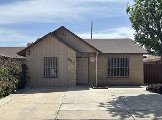 507 Sunridge Loop, Laredo, TX 78041