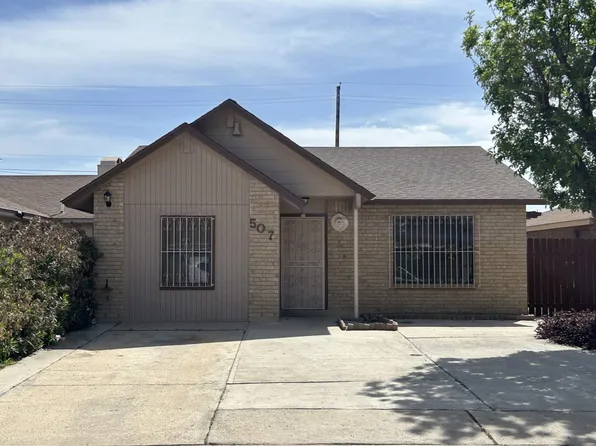 507 Sunridge Loop, Laredo, TX 78041