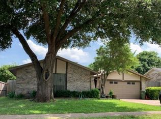 702 Marlow Pl, Arlington, TX 76014