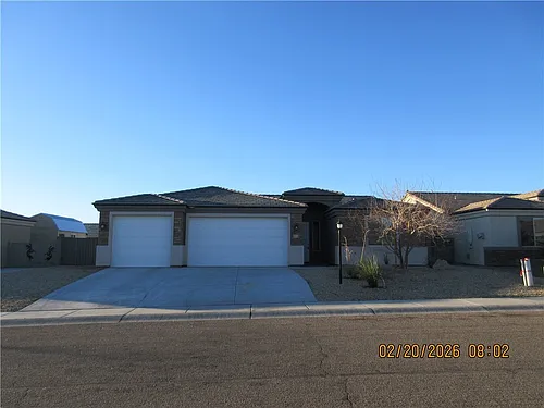 2118 Gene Autry Dr Photo 1