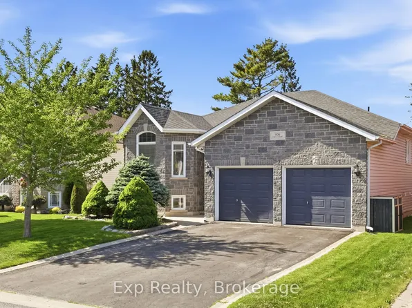 1106 Fawn Ct, Kingston, ON K7P 0A3