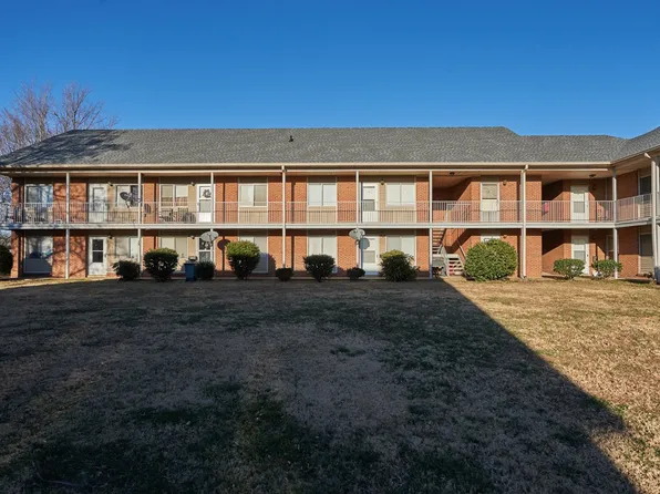 2414 Memorial Blvd APT 14, Springfield, TN 37172