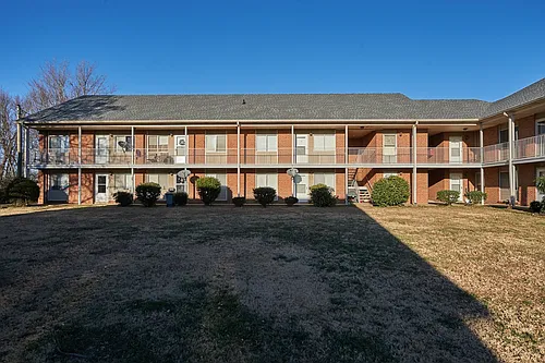 2414 Memorial Blvd #14 Photo 1