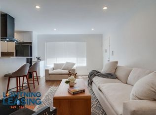 1033 N Genesee Ave #3D, Los Angeles, CA 90046