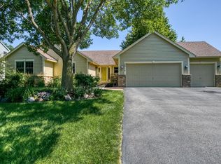 3914 Thames Ave, Eagan, MN 55123