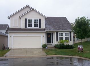 718 E 125th St, Kansas City, MO 64146