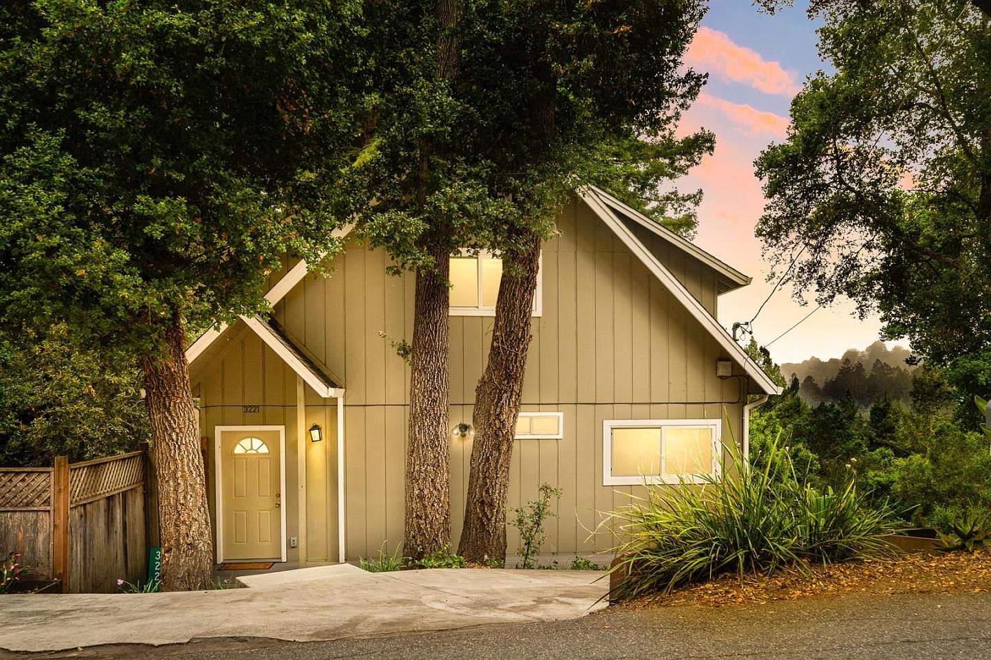 3221 Redwood Dr, Aptos, CA 95003 MLS ML81940583 Zillow