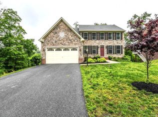 6707 Accipiter Dr, New Market, MD