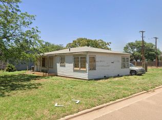 5302 24th St, Lubbock, TX 79407
