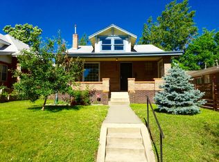 3835 Wyandot St, Denver, CO 80211