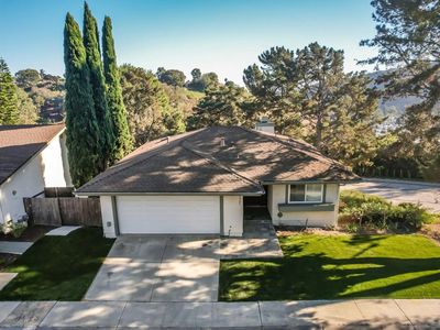 2905 Caminito Niquel, San Diego, CA, 92117