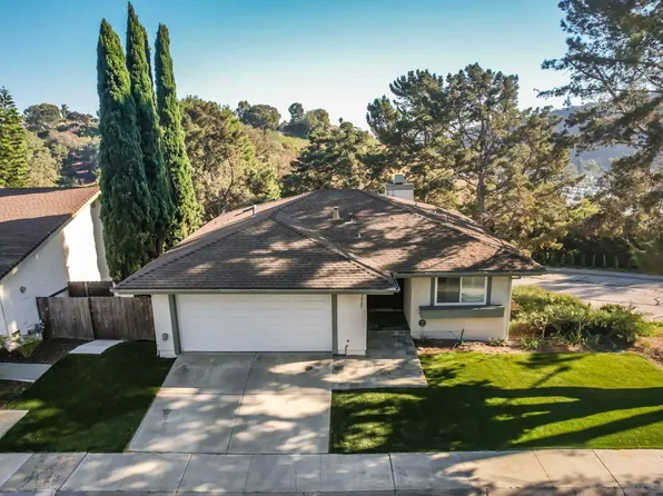 2905 Caminito Niquel, San Diego, CA 92117