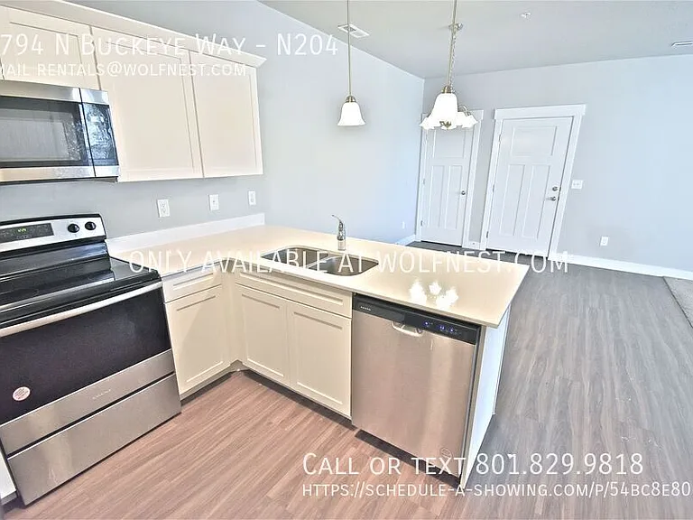 1794 N Buckeye Way #N204 — Photo 9