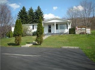 539 Leeper, Green Twp., PA 15043