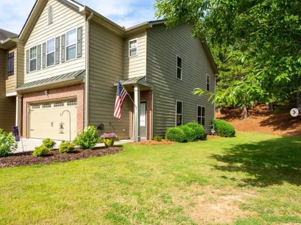 120 Sunset Ln, Woodstock, GA 30189