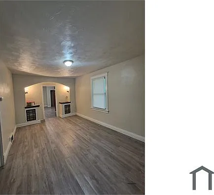 2 bed, $1,100 — Photo 2