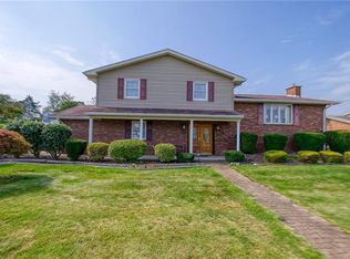 998 Kazar St, Monaca, PA