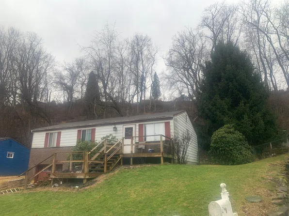 268 Hazel Rd, Pittsburgh, PA 15235