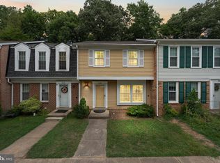 8565 Tyrolean Way, Springfield, VA 22153