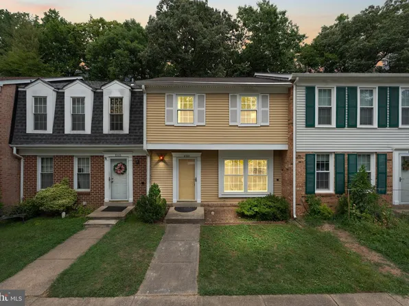 8565 Tyrolean Way, Springfield, VA 22153