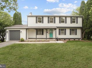 1859 Millstream Dr, Frederick, MD 21702